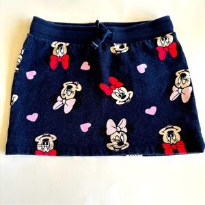 🙂4/$20 H&M Disney Skirt